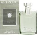 Bvlgari Pour Homme Eau De Parfum 100ml Spray