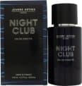 Jeanne Arthes Night Club Eau de Toilette 100ml Spray