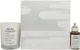 Maison Margiela By The Fireplace Gift Set 30ml EDT + 165g Candle