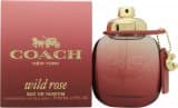 Coach Wild Rose Eau de Parfum 50ml Spray