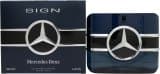 Mercedes-Benz Sign Eau de Parfum 100ml Spray