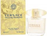 Versace Yellow Diamond Eau de Toilette 30ml Spray
