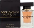 Dolce & Gabbana The Only One Eau de Parfum 30ml Spray