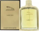 Jaguar Classic Gold Eau de Toilette 100ml Spray
