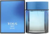 Tous Man Sport Eau de Toilette 100ml Spray