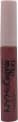 NYX Lip Lingerie XXL Matte Liquid Lipstick 4ml - 16 Unlaced