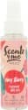 Yardley Scentz 4 Me Fragranced Body Mist 100ml Spray - Very Berry