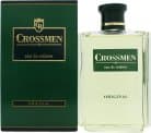 Coty Crossmen Eau de Toilette 200ml Splash
