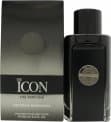 Antonio Banderas The Icon Eau de Parfum 100ml Spray