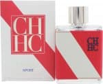 Carolina Herrera CH Men Sport Eau de Toilette 100ml Spray