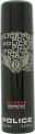 Police Extreme Deodorant Spray 200ml