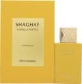 Swiss Arabian Shaghaf Vanilla Toffee Eau de Parfum 25ml Mini