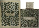 Rayhaan Terra Eau de Parfum 100ml Spray