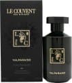 Le Couvent des Minimes Valparaiso Eau de Parfum 100ml Spray