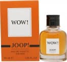 Joop! Wow! Eau de Toilette 40ml Spray