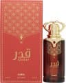 Ajmal Qadar Eau De Parfum 100ml Spray