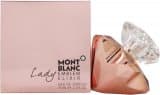 Mont Blanc Lady Emblem Elixir Eau de Parfum 75ml Spray