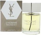 Yves Saint Laurent L'Homme Eau de Toilette 100ml Spray