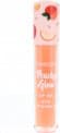 Sunkissed Peachy Glow Lip Oil 4.2ml