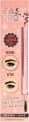 Sunkissed Easy Brow Eyebrow Pencil 0.1g - Medium/Dark
