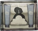 Ariana Grande Cloud Gift Set 100ml EDP + 100ml Shower Gel + 100ml Body Lotion