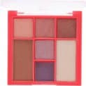 Sunkissed West Coast Face Palette