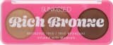 Sunkissed Rich Bronze Bronzing Trio - 3 Shades