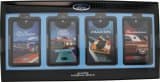 Ford Legacy Gift Set 20ml Cougar EDT + 20ml Gran Torino EDT + 20ml Falcon EDT + 20ml Thunderbird EDT