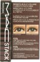 MAC MACStack Mascara 12ml - Chestnut Brown