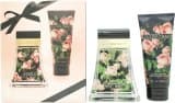 Ellen Tracy Courageous Gift Set 100ml EDP + 100ml Body Lotion
