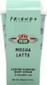 Warner Bros. Friends Mocha Latte Body Scrub 260g
