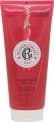 Roger & Gallet Gingembre Rouge Wellbeing Shower Gel 200ml