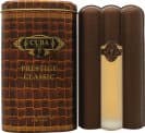 Cuba Prestige Gold Eau de Toilette 90ml Spray