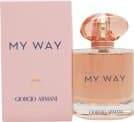 Giorgio Armani My Way Ylang Eau de Parfum 90ml Spray