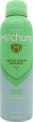 Mitchum Women Deodorant Spray 200ml - Unscented