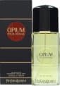 Yves Saint Laurent Opium for Men Eau de Toilette 100ml Spray
