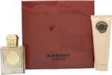 Burberry Goddess Gift Set 50ml EDP + 75ml Body Lotion