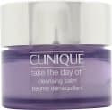 Clinique Cleansing Range Take The Day Off Cleansing Balm 30ml