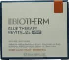 Biotherm Blue Therapy Amber Algae Revitalize Night Cream 50ml