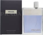 Prada Amber Pour Homme Eau De Toilette 100ml Spray
