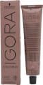 Schwarzkopf Igora Color 10 Permanent Hair Colour Cream 60ml - 7-12