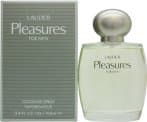 Estee Lauder Pleasures Eau de Cologne 100ml Spray