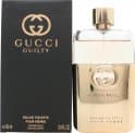 Gucci Gucci Guilty Eau de Toilette Eau de Toilette 90ml Spray