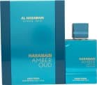 Al Haramain Amber Oud Aqua Dubai Extrait de Parfum 100ml Spray