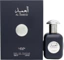 Lattafa Perfumes Al Ameed Silver Eau de Parfum 100ml Spray