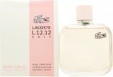 Lacoste L.12.12 Pour Elle Eau Fraiche Rose Eau de Toilette 100ml Spray