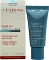 Clarins Total Eye Contour Gel 20ml