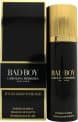 Carolina Herrera Bad Boy Power Up Spray Fresh Eau de Toilette 100ml Spray