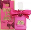Juicy Couture Viva La Juicy Pink Couture Eau de Parfum 30ml Spray