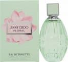 Jimmy Choo Floral Eau de Toilette 60ml Spray
